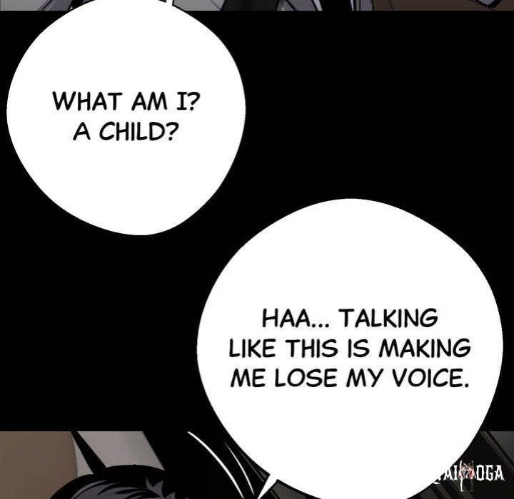 Gangster x Office Lady Gangster x Office Lady Chapter 33 - Page 81