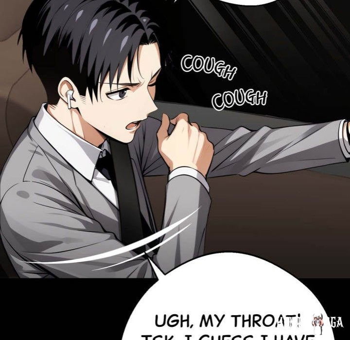 Gangster x Office Lady Gangster x Office Lady Chapter 33 - Page 82