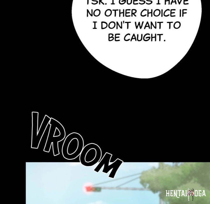 Gangster x Office Lady Gangster x Office Lady Chapter 33 - Page 83