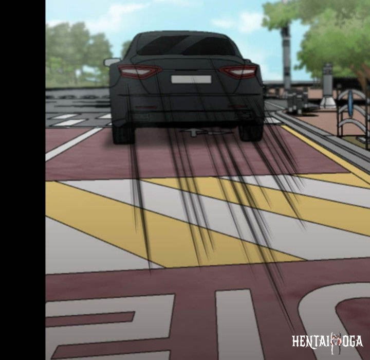 Gangster x Office Lady Gangster x Office Lady Chapter 33 - Page 84