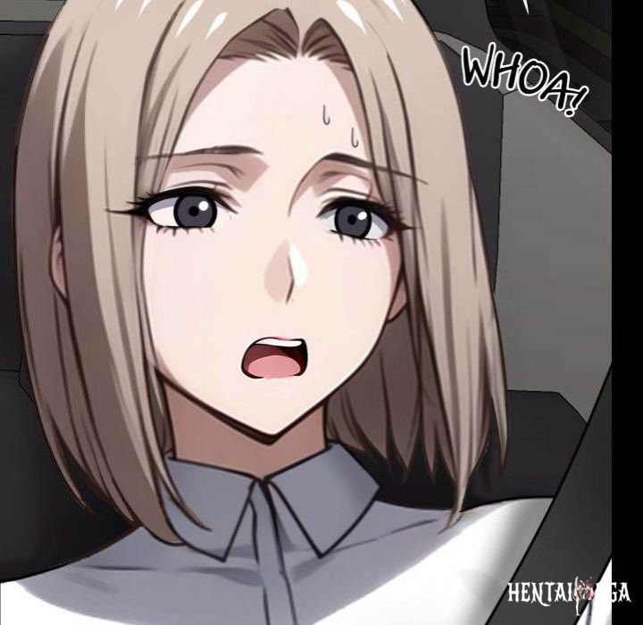 Gangster x Office Lady Gangster x Office Lady Chapter 33 - Page 86