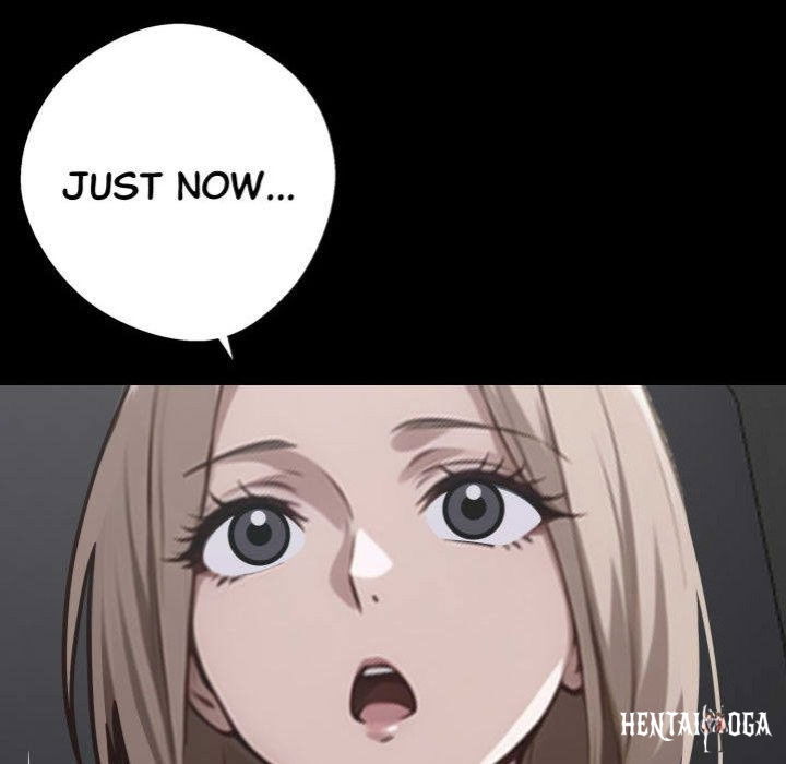 Gangster x Office Lady Gangster x Office Lady Chapter 33 - Page 88