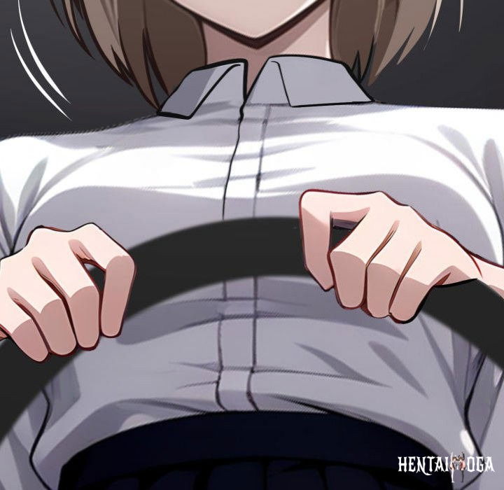 Gangster x Office Lady Gangster x Office Lady Chapter 33 - Page 89