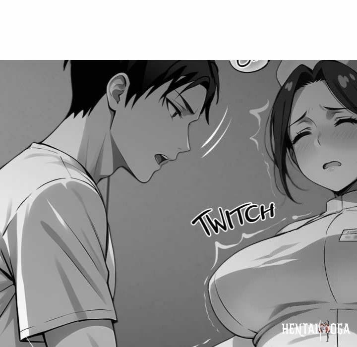 Gangster x Office Lady Gangster x Office Lady Chapter 33 - Page 9
