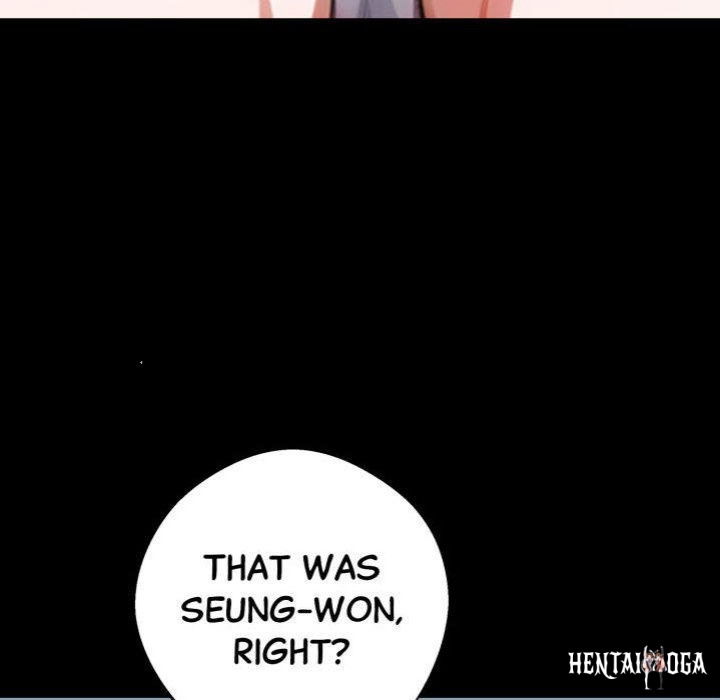 Gangster x Office Lady Gangster x Office Lady Chapter 33 - Page 91