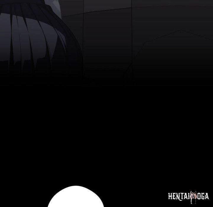 Gangster x Office Lady Gangster x Office Lady Chapter 33 - Page 93