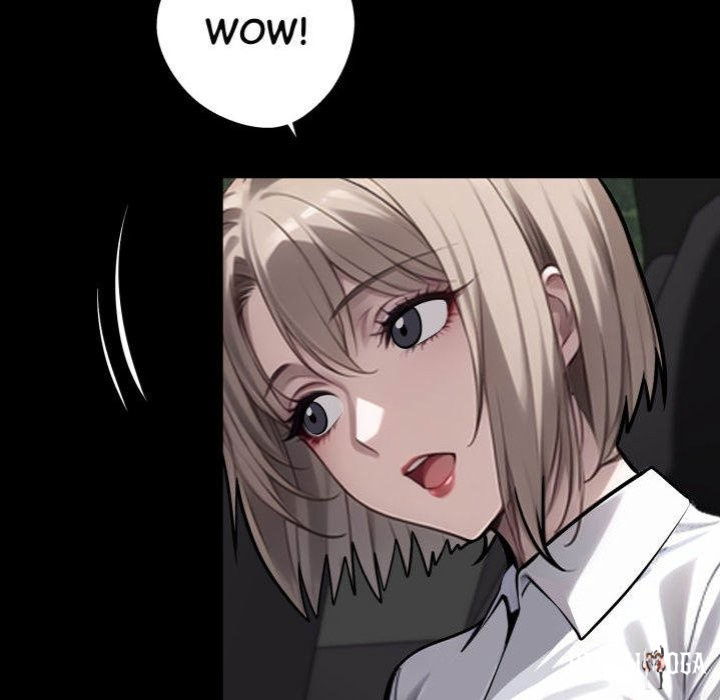 Gangster x Office Lady Gangster x Office Lady Chapter 33 - Page 94