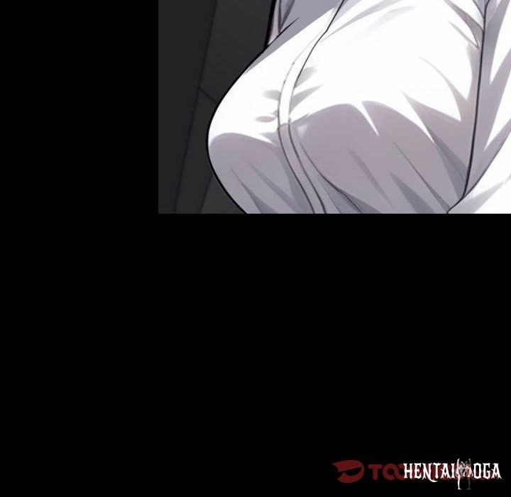 Gangster x Office Lady Gangster x Office Lady Chapter 33 - Page 95