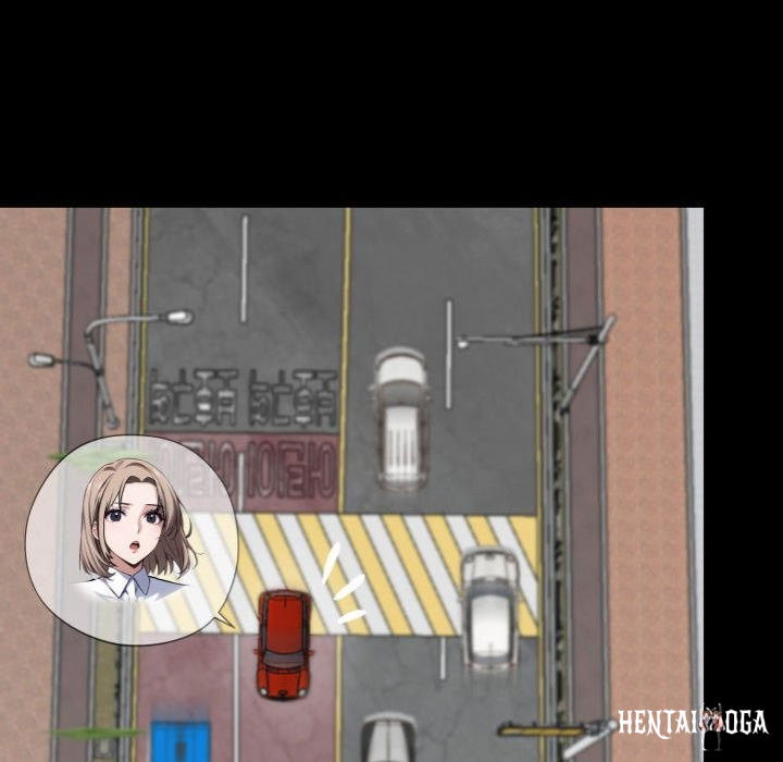 Gangster x Office Lady Gangster x Office Lady Chapter 33 - Page 96