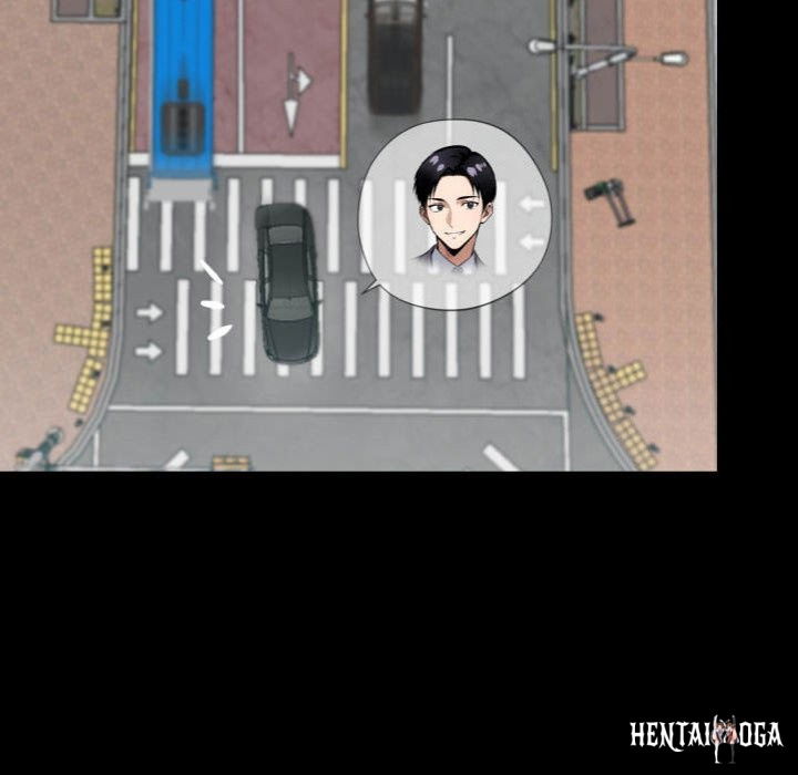 Gangster x Office Lady Gangster x Office Lady Chapter 33 - Page 97