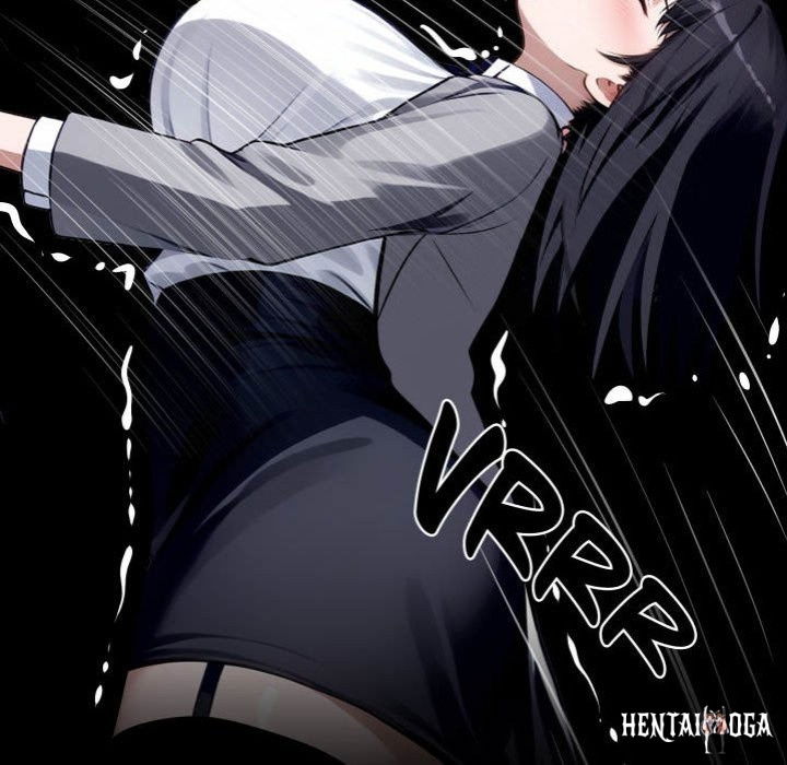 Gangster x Office Lady Gangster x Office Lady Chapter 34 - Page 100