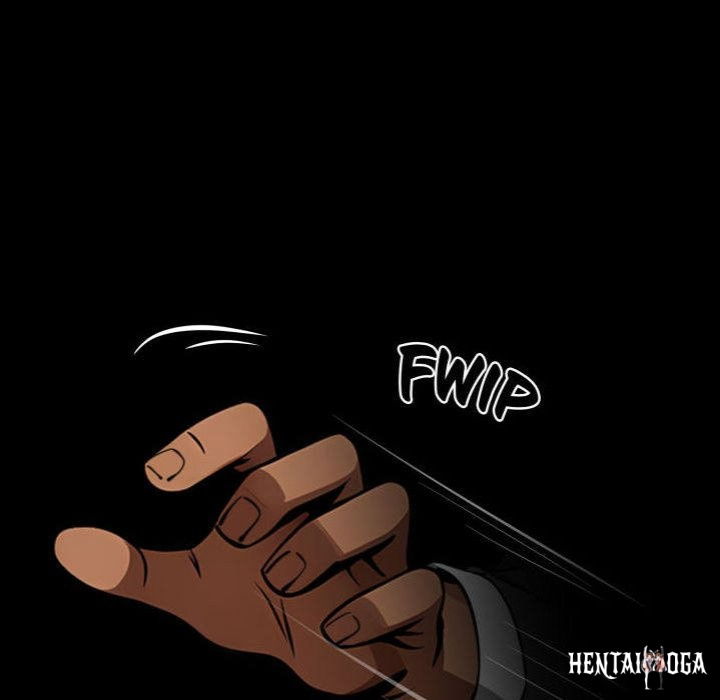 Gangster x Office Lady Gangster x Office Lady Chapter 34 - Page 102