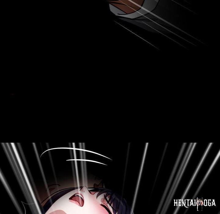 Gangster x Office Lady Gangster x Office Lady Chapter 34 - Page 103