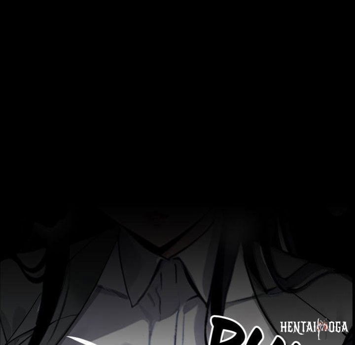 Gangster x Office Lady Gangster x Office Lady Chapter 34 - Page 106