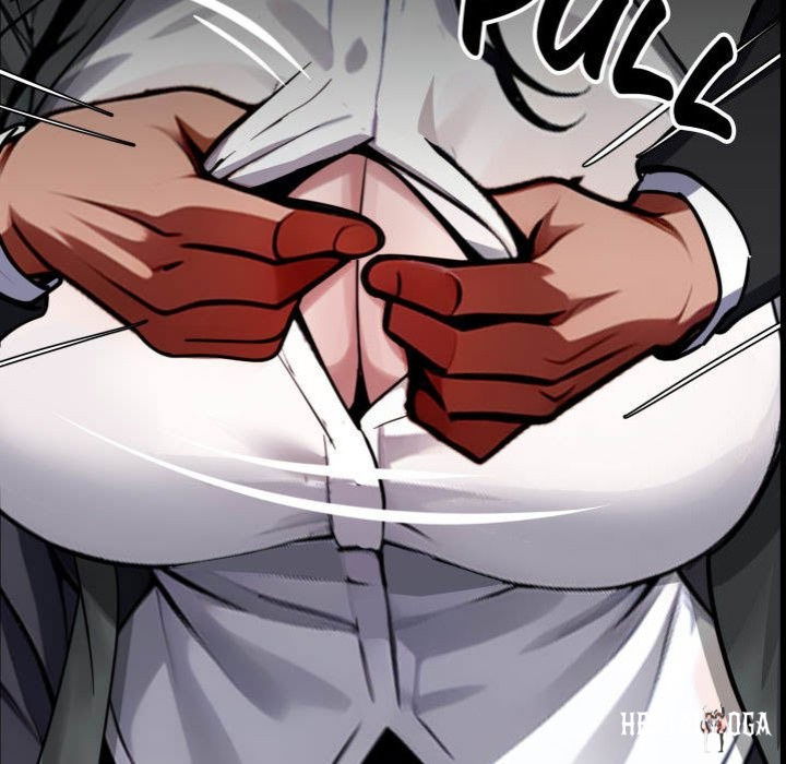 Gangster x Office Lady Gangster x Office Lady Chapter 34 - Page 107