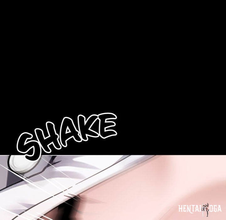 Gangster x Office Lady Gangster x Office Lady Chapter 34 - Page 109