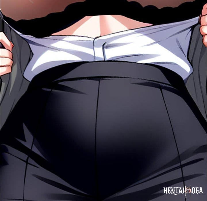 Gangster x Office Lady Gangster x Office Lady Chapter 34 - Page 113