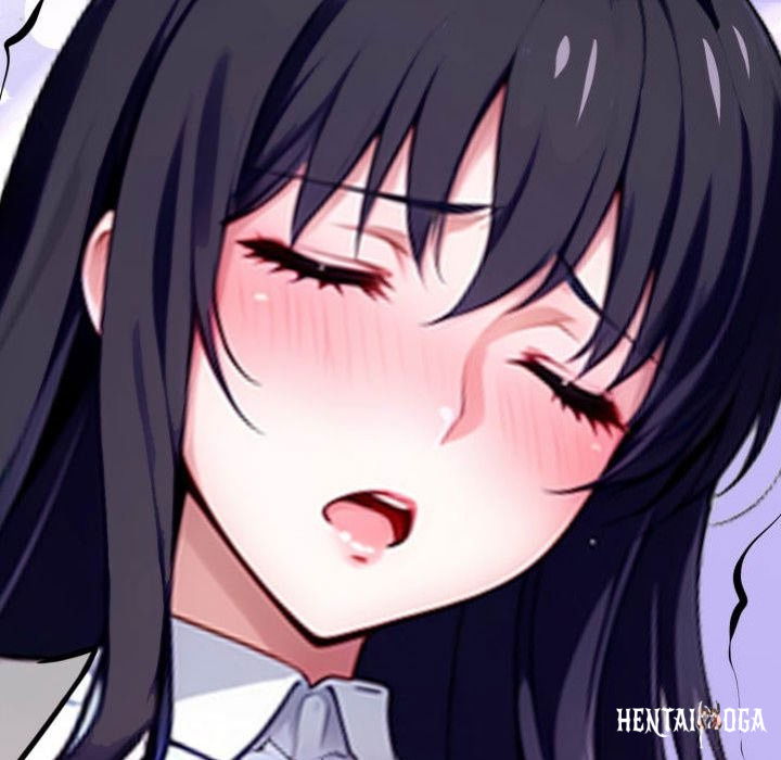 Gangster x Office Lady Gangster x Office Lady Chapter 34 - Page 116