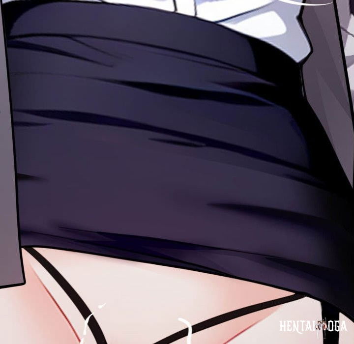 Gangster x Office Lady Gangster x Office Lady Chapter 34 - Page 118