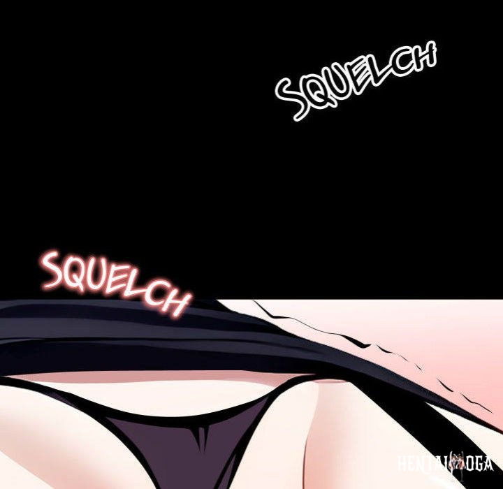 Gangster x Office Lady Gangster x Office Lady Chapter 34 - Page 12