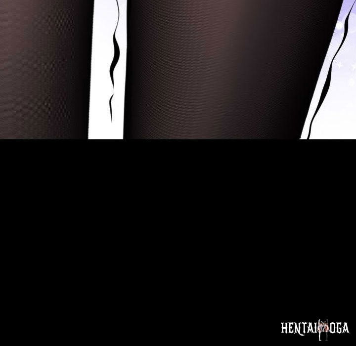 Gangster x Office Lady Gangster x Office Lady Chapter 34 - Page 120