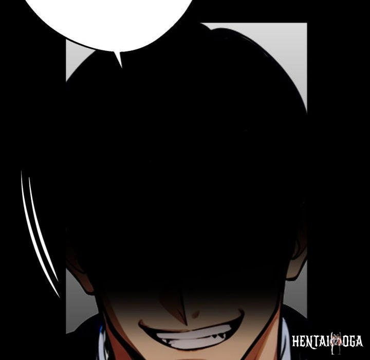 Gangster x Office Lady Gangster x Office Lady Chapter 34 - Page 123