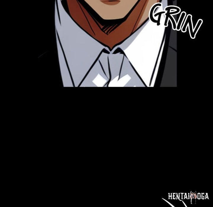 Gangster x Office Lady Gangster x Office Lady Chapter 34 - Page 124