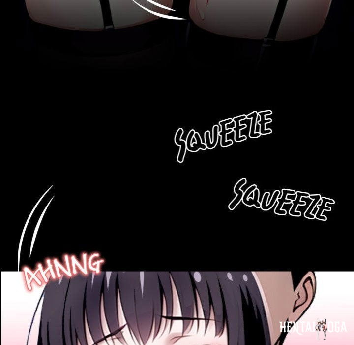 Gangster x Office Lady Gangster x Office Lady Chapter 34 - Page 127