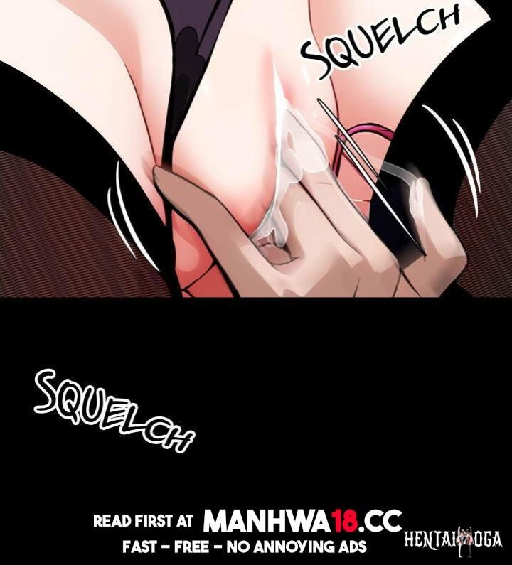 Gangster x Office Lady Gangster x Office Lady Chapter 34 - Page 13