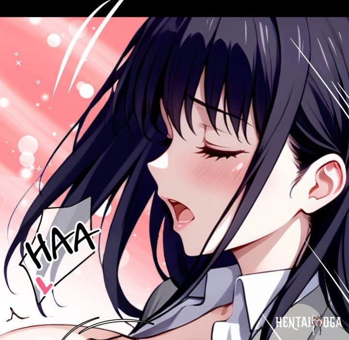 Gangster x Office Lady Gangster x Office Lady Chapter 34 - Page 131