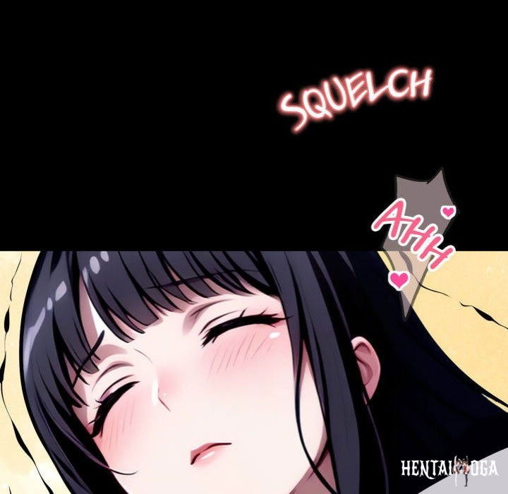 Gangster x Office Lady Gangster x Office Lady Chapter 34 - Page 14