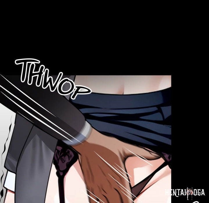 Gangster x Office Lady Gangster x Office Lady Chapter 34 - Page 143