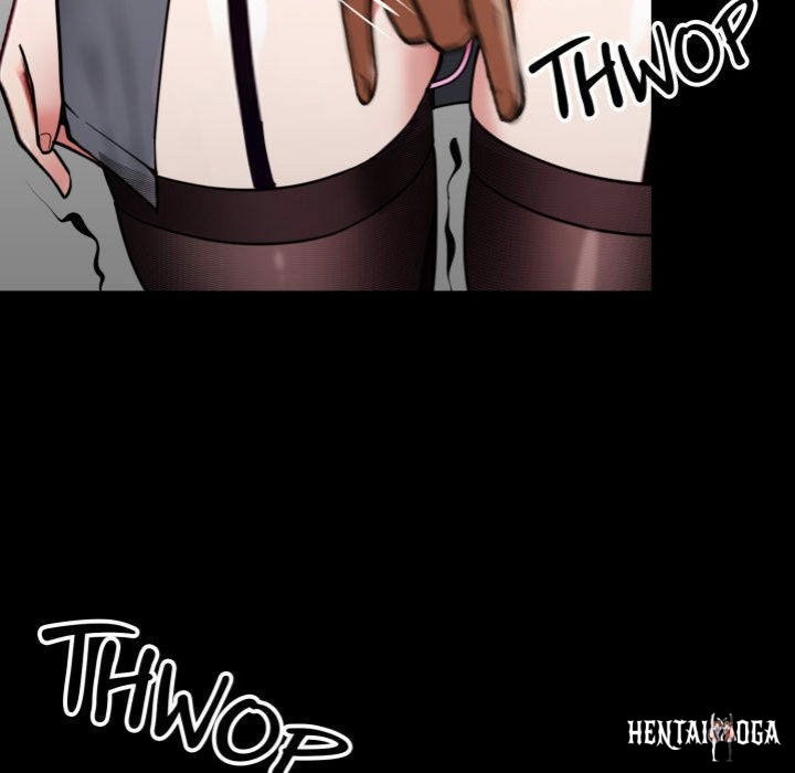 Gangster x Office Lady Gangster x Office Lady Chapter 34 - Page 144