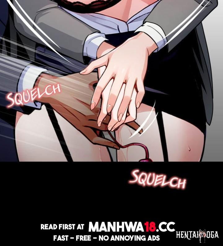 Gangster x Office Lady Gangster x Office Lady Chapter 34 - Page 148