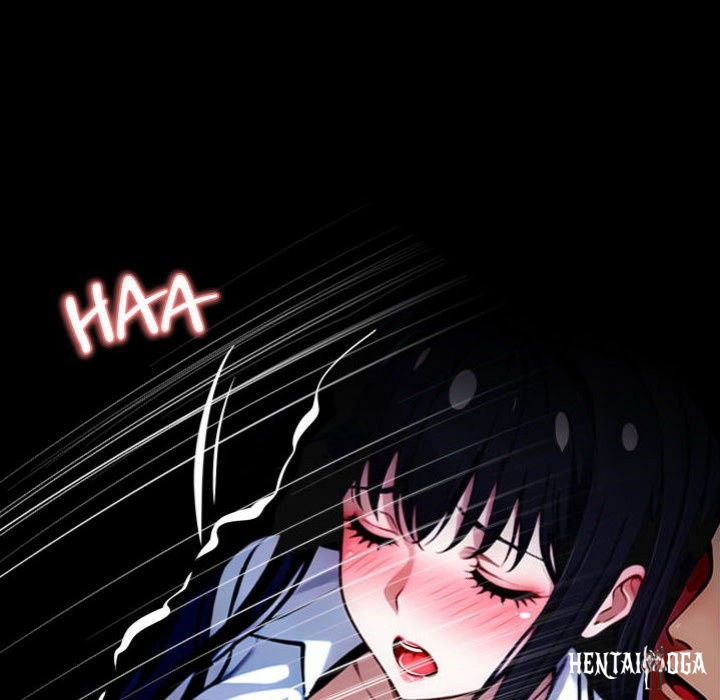 Gangster x Office Lady Gangster x Office Lady Chapter 34 - Page 149