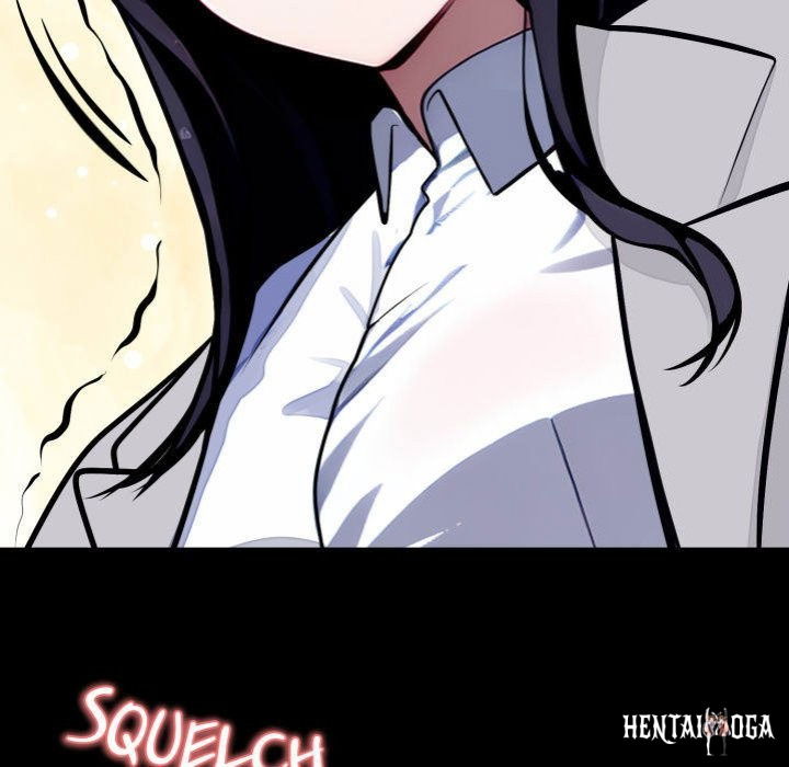 Gangster x Office Lady Gangster x Office Lady Chapter 34 - Page 15