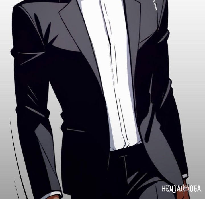 Gangster x Office Lady Gangster x Office Lady Chapter 34 - Page 152