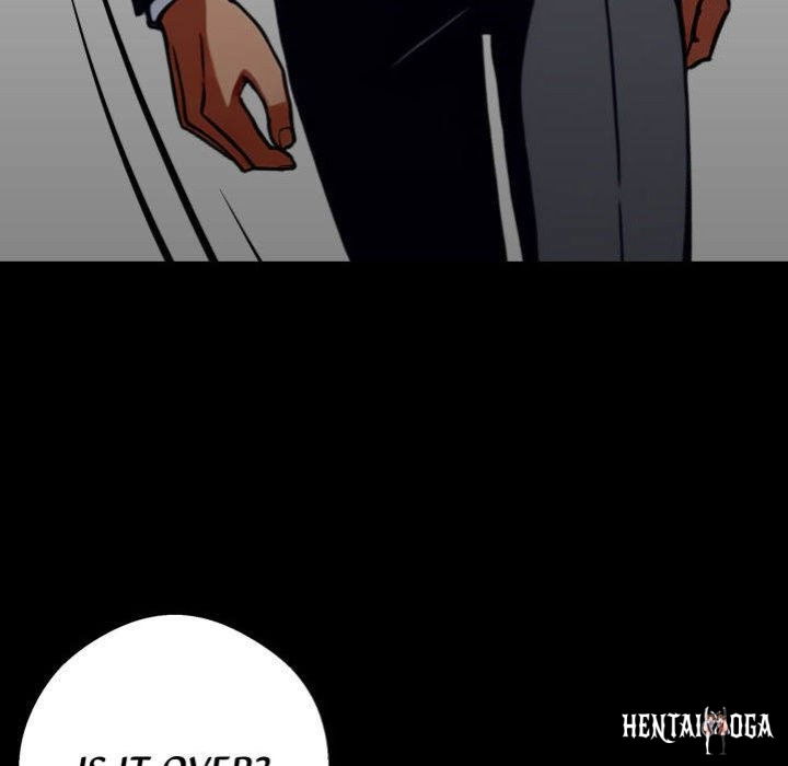 Gangster x Office Lady Gangster x Office Lady Chapter 34 - Page 153