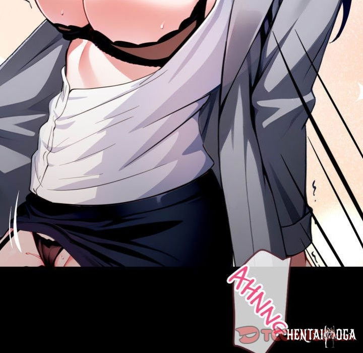 Gangster x Office Lady Gangster x Office Lady Chapter 34 - Page 155