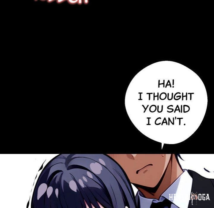 Gangster x Office Lady Gangster x Office Lady Chapter 34 - Page 16