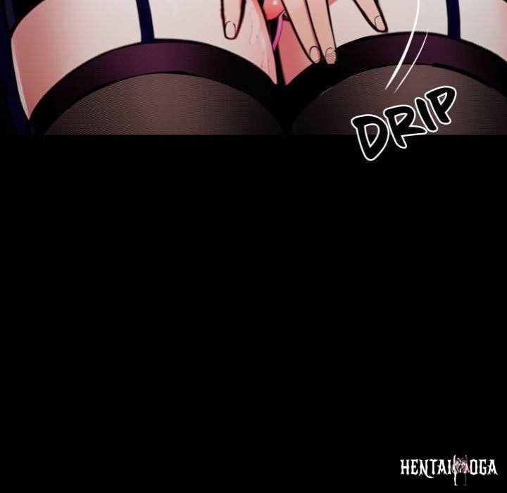 Gangster x Office Lady Gangster x Office Lady Chapter 34 - Page 161