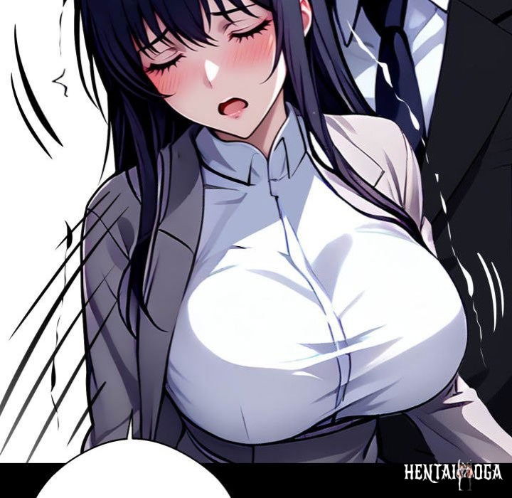 Gangster x Office Lady Gangster x Office Lady Chapter 34 - Page 17