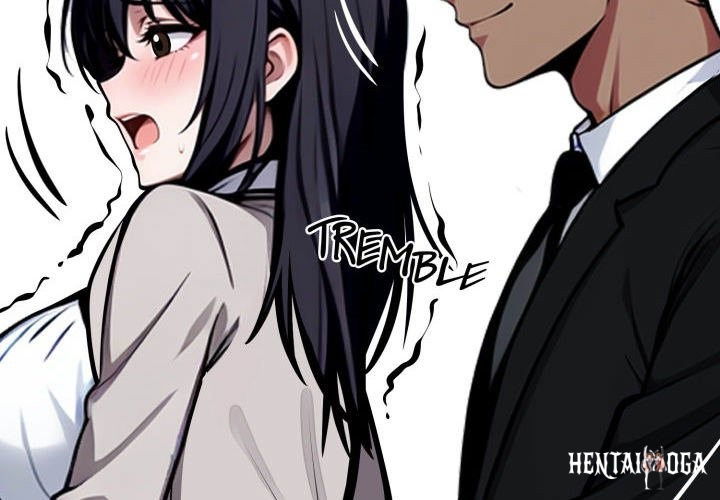 Gangster x Office Lady Gangster x Office Lady Chapter 34 - Page 2