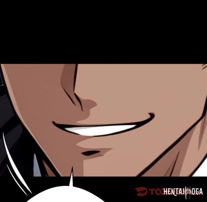 Gangster x Office Lady Gangster x Office Lady Chapter 34 - Page 20