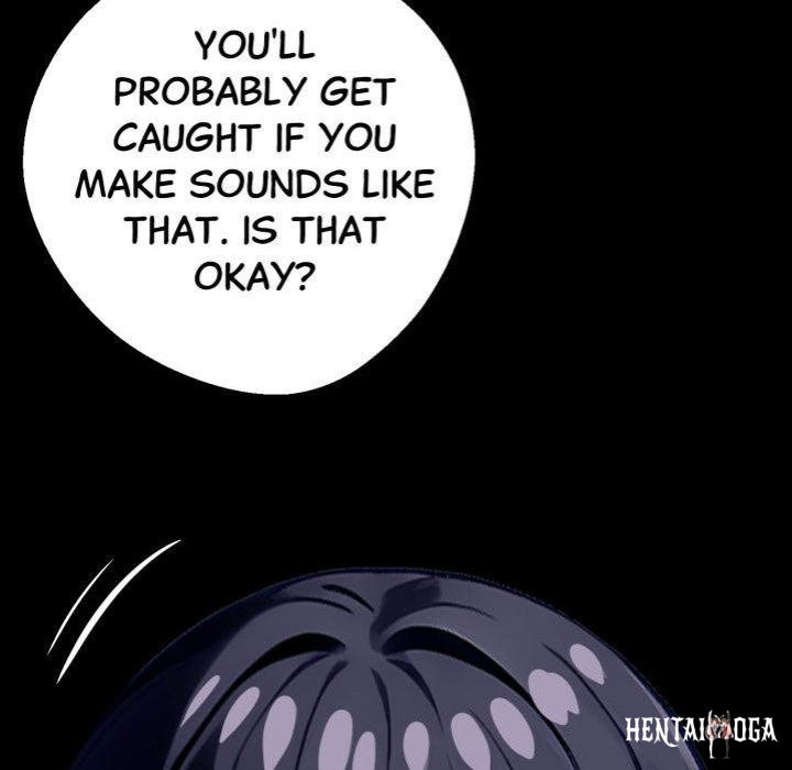 Gangster x Office Lady Gangster x Office Lady Chapter 34 - Page 21