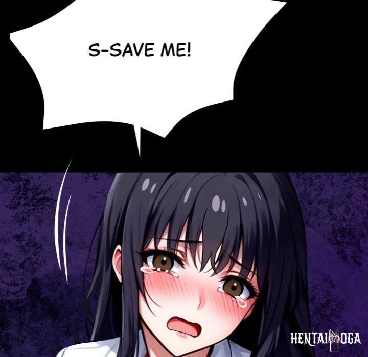 Gangster x Office Lady Gangster x Office Lady Chapter 34 - Page 212