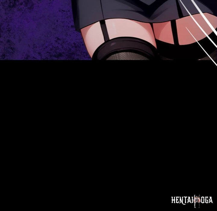 Gangster x Office Lady Gangster x Office Lady Chapter 34 - Page 214