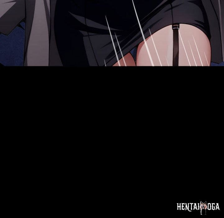 Gangster x Office Lady Gangster x Office Lady Chapter 34 - Page 220