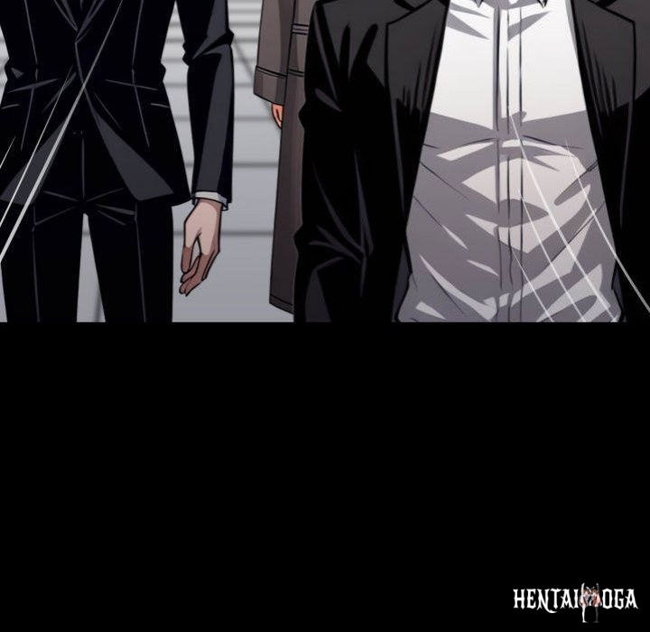 Gangster x Office Lady Gangster x Office Lady Chapter 34 - Page 222