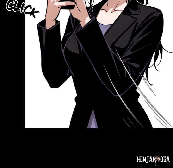 Gangster x Office Lady Gangster x Office Lady Chapter 34 - Page 224